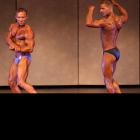 NPC Long Island Championships 2014 - #1